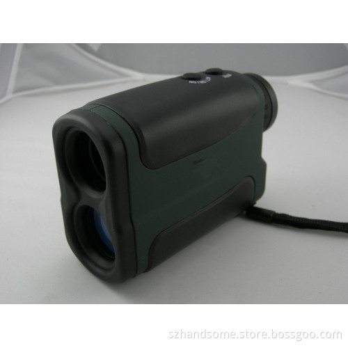 10X25 Laser Distance Meter Model